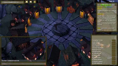 Town of Salem preview 4