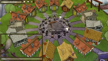 Town of Salem preview 5