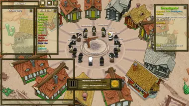 Town of Salem preview 3