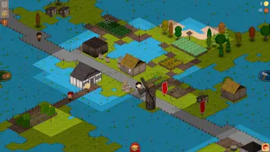 TownCraft preview 11