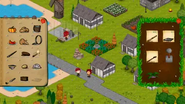 TownCraft preview 7