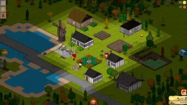 TownCraft preview 5
