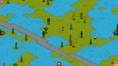 TownCraft preview 3