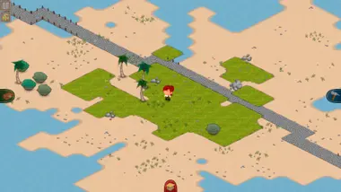 TownCraft preview 6