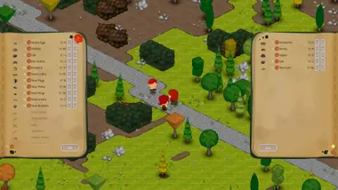 TownCraft preview 2