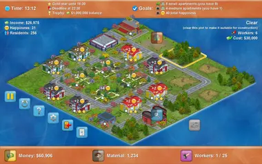 Townopolis preview 9