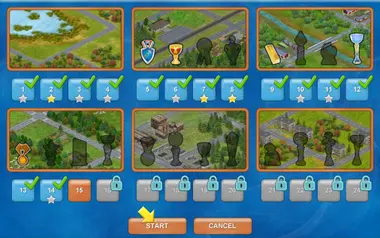 Townopolis preview 8