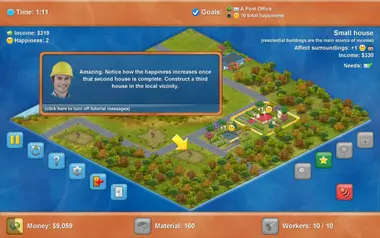 Townopolis preview 4
