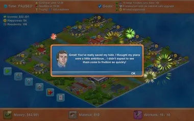Townopolis preview 3