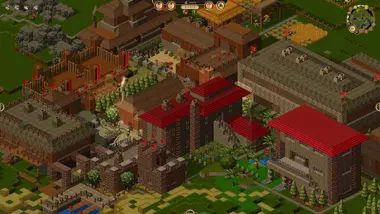 Towns preview 9