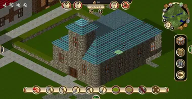 Towns preview 2