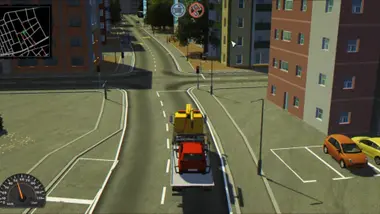 Towtruck Simulator 2015 preview 9