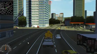 Towtruck Simulator 2015 preview 8