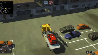 Towtruck Simulator 2015 preview 5