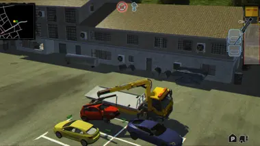 Towtruck Simulator 2015 preview 2