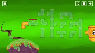 TOXIC PLUMBING preview 4