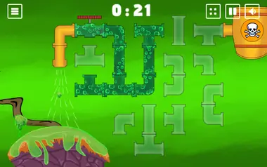 TOXIC PLUMBING preview 5