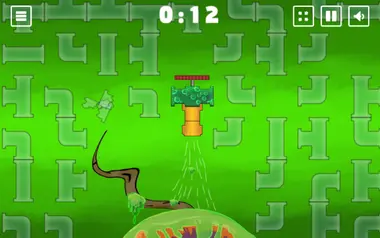 TOXIC PLUMBING preview 6