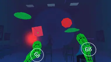 Toy Gun Office Simulator preview 6
