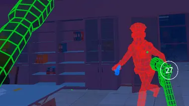 Toy Gun Office Simulator preview 2