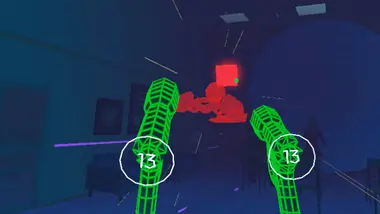 Toy Gun Office Simulator preview 10