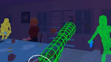 Toy Gun Office Simulator preview 7