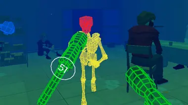 Toy Gun Office Simulator preview 8