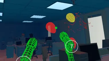 Toy Gun Office Simulator preview 9