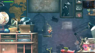 Toy Odyssey: The Lost and Found preview 7