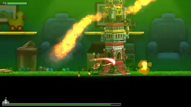 Toy Odyssey: The Lost and Found preview 8