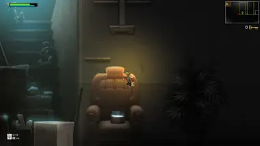 Toy Odyssey: The Lost and Found preview 4