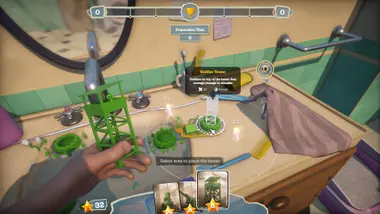 Toy Shire preview 5