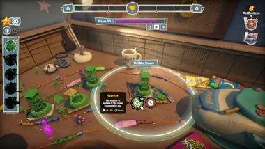 Toy Shire preview 7