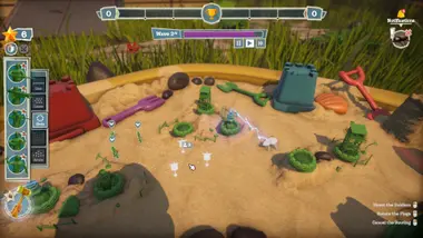 Toy Shire preview 4