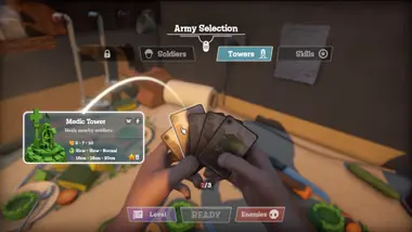 Toy Shire preview 2