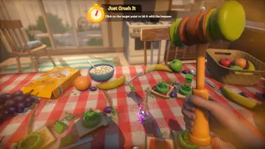 Toy Shire preview 6