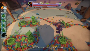 Toy Shire preview 8