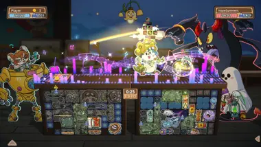 Toy Smash Kaboom! preview 9