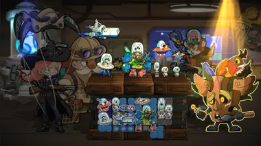 Toy Smash Kaboom! preview 7