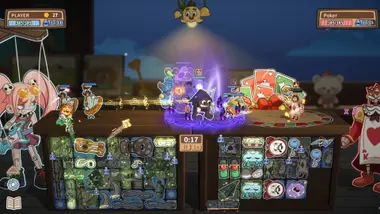 Toy Smash Kaboom! preview 3
