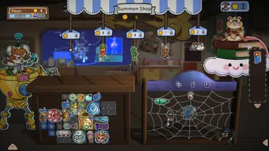 Toy Smash Kaboom! preview 4
