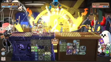 Toy Smash Kaboom! preview 2