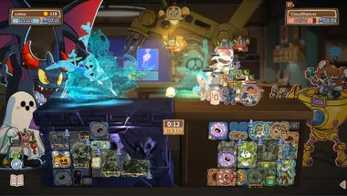 Toy Smash Kaboom! preview 8