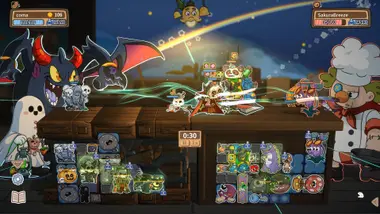 Toy Smash Kaboom! preview 5