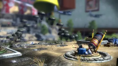Toy Soldiers: Complete preview 4