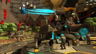 Toy Soldiers: War Chest - Hall of Fame Edition preview 5