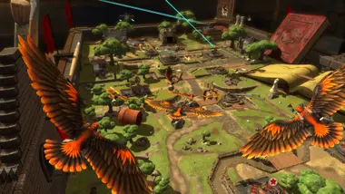 Toy Soldiers: War Chest - Hall of Fame Edition preview 4