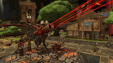 Toy Soldiers: War Chest preview 6