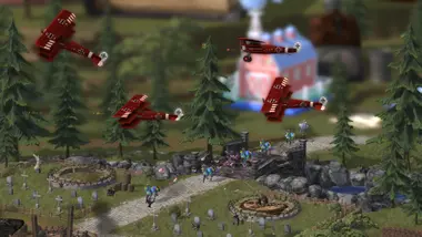 Toy Soldiers: War Chest preview 5
