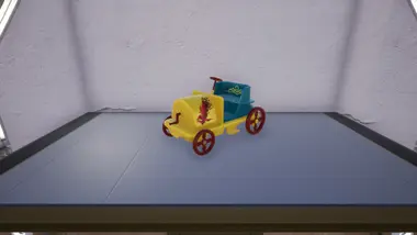 Toy Tinker Simulator preview 3